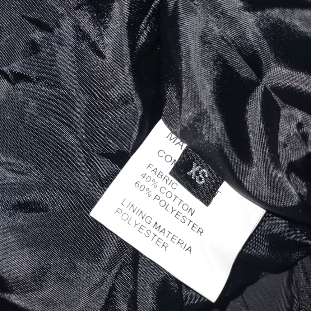 JACKET for GIRLS. - Picture 10 of 16